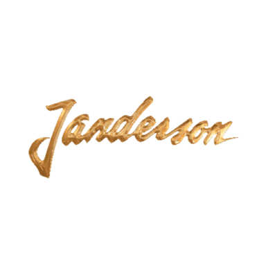 Janderson Photography logo