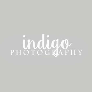 Indigo Photography logo