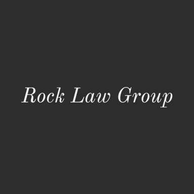 Rock Law Group logo