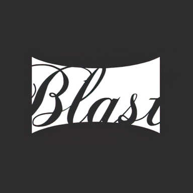 Blast Analytics logo