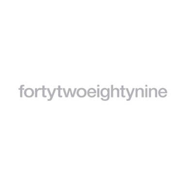 fortytwoeightynine logo