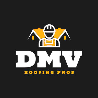 Dmv Roofing Pros logo
