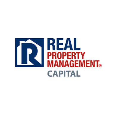 Real Property Management Capital logo