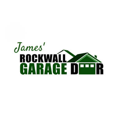 Rockwall Garage Door logo