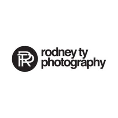 Rodney Ty Photography logo