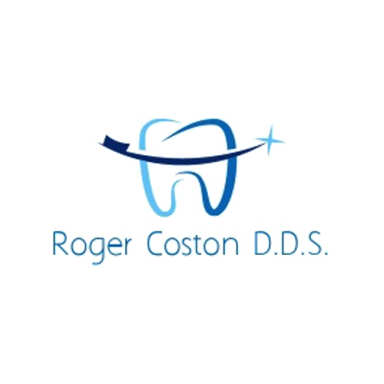 Roger A Coston D.D.S. logo