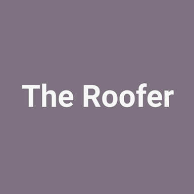 The Roofer logo