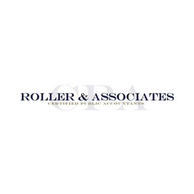 Roller & Associates CPA logo