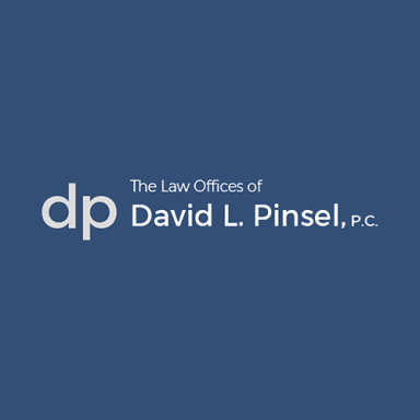 The Law Offices of David L. Pinsel, P.C. logo