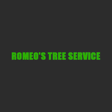 Romeo’s Tree Service logo