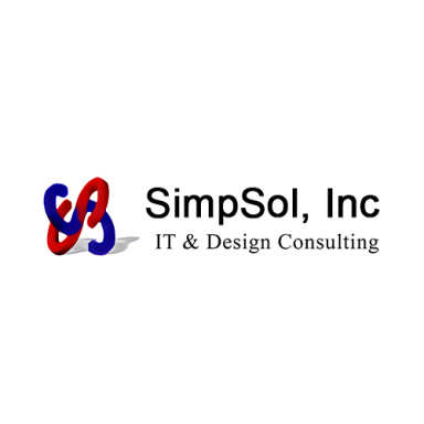 SimpSol, Inc logo