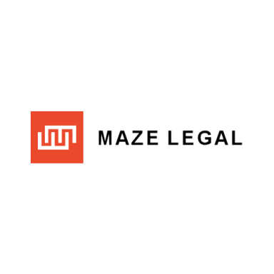 Maze Legal logo