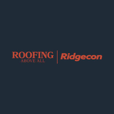 Roofing Above All logo