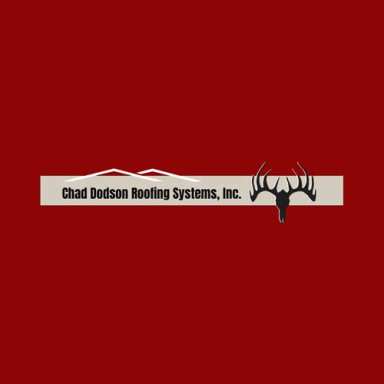 Chad Dodson Roofing Systems, Inc. logo