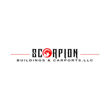 Scorpion Buildings & Carports, LLC logo