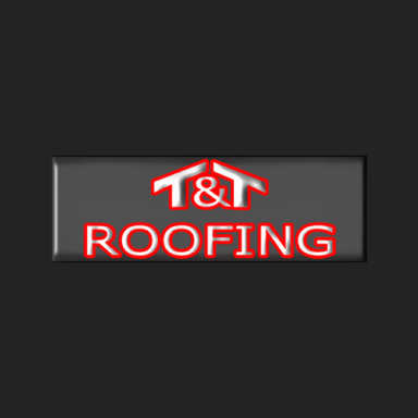 T&T Roofing logo