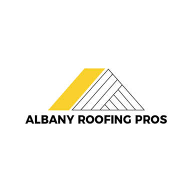 Albany GA Roofing Pros logo