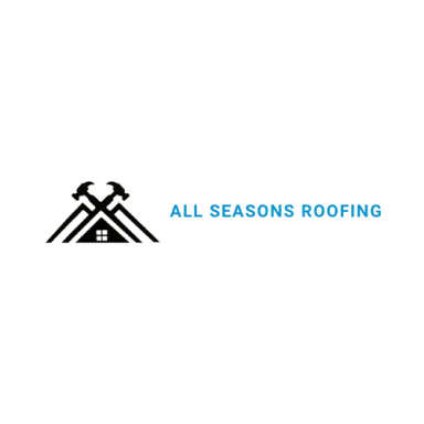 All Seasons Roofing logo