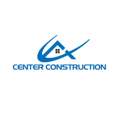 Center Construction logo