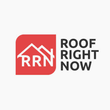 Roof Right Now - Boston logo