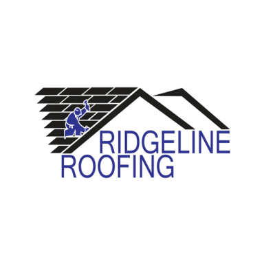 Ridgeline Roofing logo