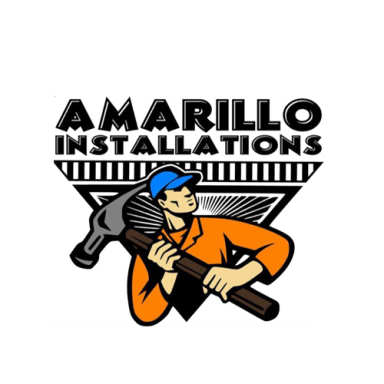 Amarillo Installations logo