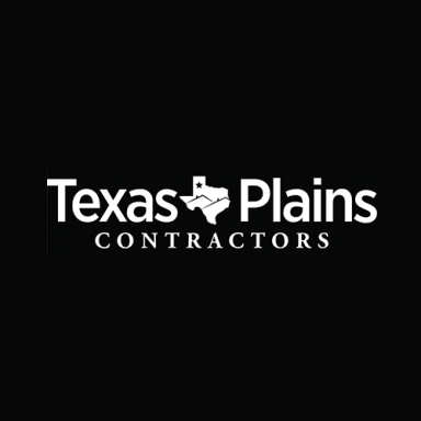 Texas Plains Contractors logo