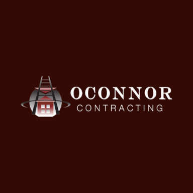 OConnor Contracting logo