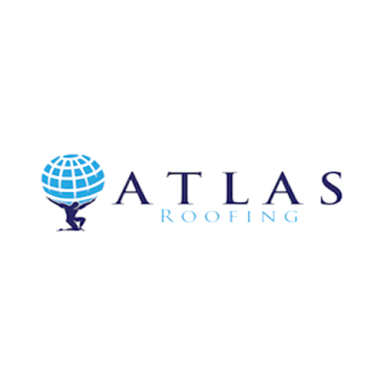 Atlas Roofing logo