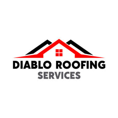 Diablo Roofing Services logo