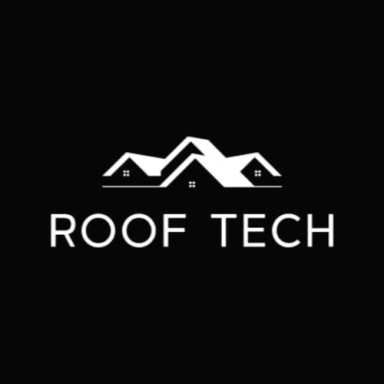 Roof Tech logo