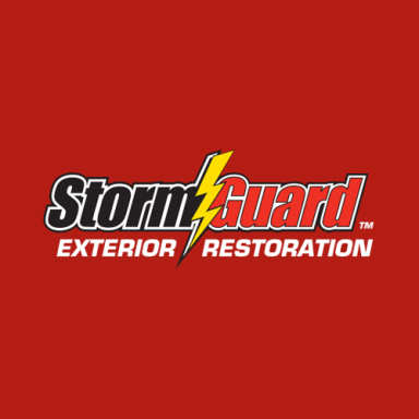Storm Guard of Apex-Cary logo