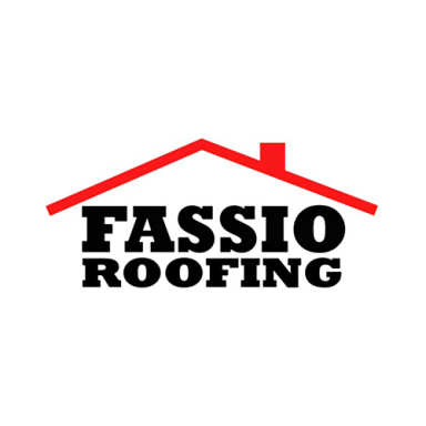 Fassio Roofing logo