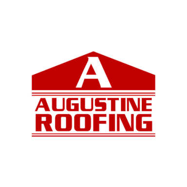 Augustine Roofing logo