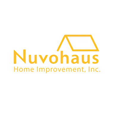 Nuvohaus Home improvement, Inc. logo