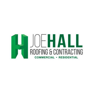 Joe Hall Roofing & Contracting logo