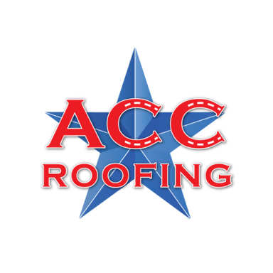 ACC Roofing logo