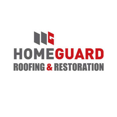 HomeGuard Roofing & Restoration logo