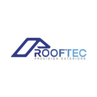 Rooftec Precision Exteriors logo