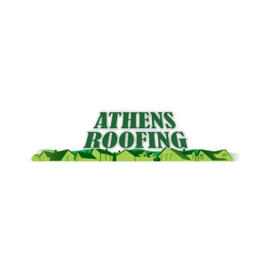 Athens Roofing logo