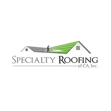 Specialty Roofing of CA, Inc. logo