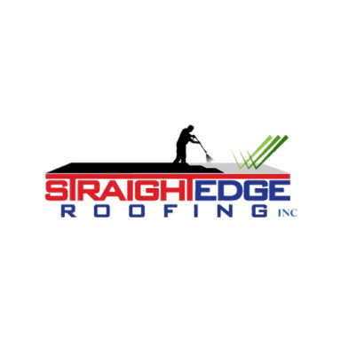 Straight Edge Roofing Inc logo