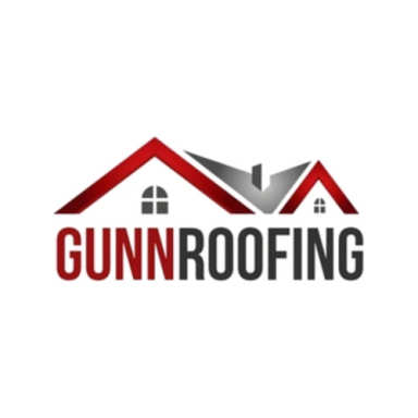 Gunn Roofing logo