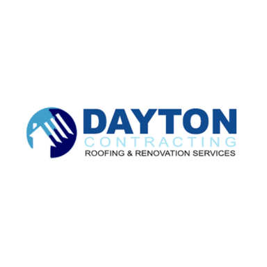 Dayton Contracting logo