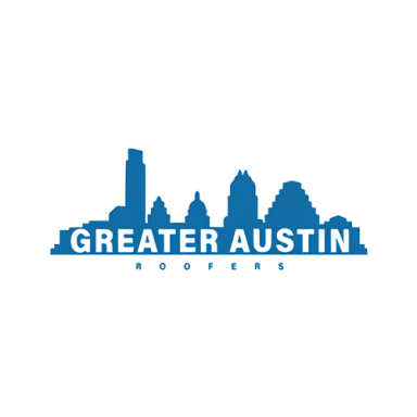 Greater Austin Roofers logo