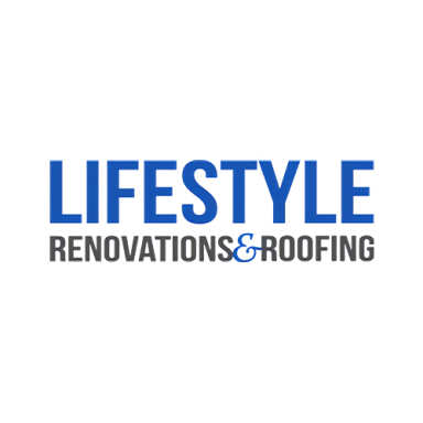 Lifestyle Renovations & Roofing logo