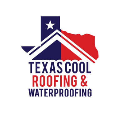 Texas Cool Roofing & Waterproofing logo