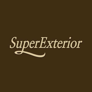 Superior Exterior logo