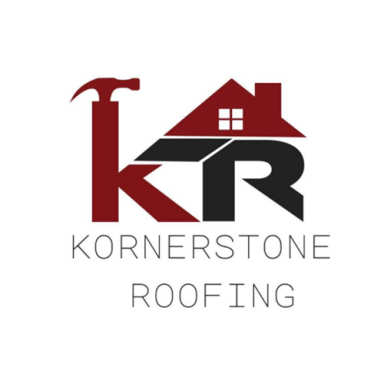 Kornertstone Roofing logo