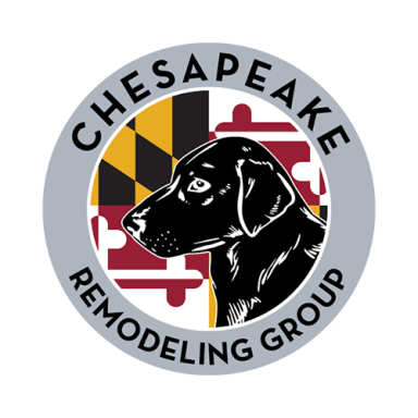 Chesapeake Remodeling Group logo